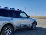 Mitsubishi Pajero 2001 года за 7 200 000 тг. в Усть-Каменогорск – фото 5