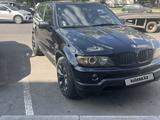 BMW X5 2003 года за 7 500 000 тг. в Астана