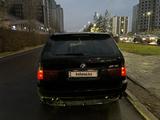 BMW X5 2003 годаfor6 900 000 тг. в Астана – фото 4