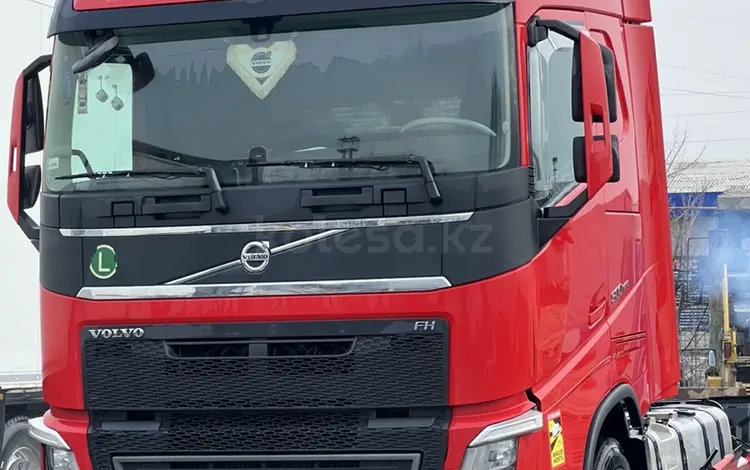 Volvo  FH 2016 годаүшін31 000 000 тг. в Шымкент