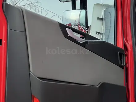 Volvo  FH 2016 годаүшін31 000 000 тг. в Шымкент – фото 5