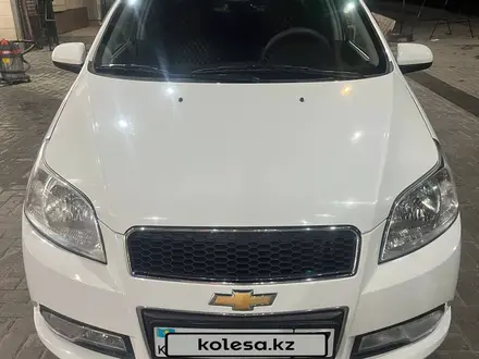 Chevrolet Nexia 2020 года за 5 350 000 тг. в Шымкент