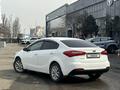 Kia Cerato 2014 года за 6 300 000 тг. в Алматы – фото 3