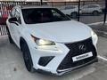 Lexus NX 300 2021 годаүшін18 000 000 тг. в Актобе – фото 18