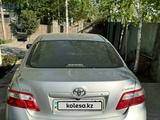 Toyota Camry 2007 годаүшін7 200 000 тг. в Тараз – фото 2