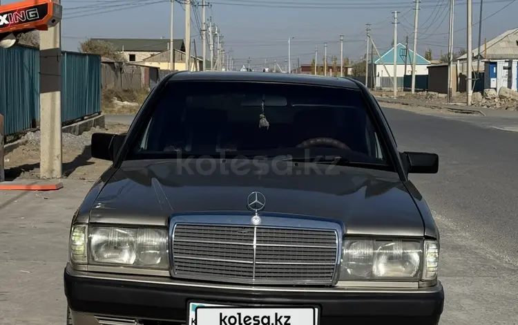 Mercedes-Benz 190 1992 года за 900 000 тг. в Кызылорда