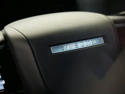 Jaecoo J7 Luxury 2WD 2023 года за 11 990 000 тг. в Кокшетау – фото 30