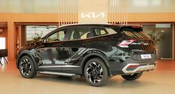 Kia Sportage 2024 годаүшін13 890 000 тг. в Уральск – фото 3