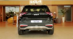 Kia Sportage 2024 годаүшін13 890 000 тг. в Уральск – фото 5