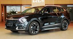 Kia Sportage 2024 годаүшін13 890 000 тг. в Уральск