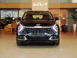 Kia Sportage 2024 года за 13 890 000 тг. в Уральск – фото 4