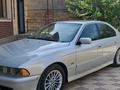BMW 525 2001 года за 4 200 000 тг. в Шымкент – фото 10