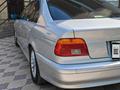 BMW 525 2001 года за 4 200 000 тг. в Шымкент