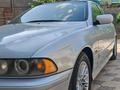 BMW 525 2001 года за 4 200 000 тг. в Шымкент – фото 3