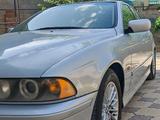 BMW 525 2001 года за 4 200 000 тг. в Шымкент – фото 3