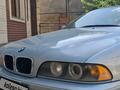 BMW 525 2001 года за 4 200 000 тг. в Шымкент – фото 4