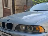 BMW 525 2001 года за 4 200 000 тг. в Шымкент – фото 4