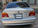 BMW 525 2001 года за 4 200 000 тг. в Шымкент – фото 5