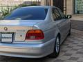 BMW 525 2001 года за 4 200 000 тг. в Шымкент – фото 6