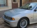 BMW 525 2001 года за 4 200 000 тг. в Шымкент – фото 9