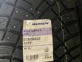 Michelin X-Ice North 4 SUV 275/55 R20 Замена 265/55 R20үшін300 000 тг. в Атырау