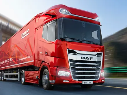 DAF  XG 2026 года за 73 000 000 тг. в Алматы – фото 3