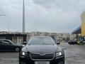 Skoda Superb 2018 года за 10 500 000 тг. в Алматы – фото 2