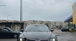 Skoda Superb 2018 года за 10 500 000 тг. в Алматы – фото 2