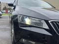 Skoda Superb 2018 года за 10 500 000 тг. в Алматы – фото 15
