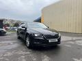 Skoda Superb 2018 года за 10 500 000 тг. в Алматы – фото 17
