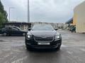 Skoda Superb 2018 года за 10 500 000 тг. в Алматы – фото 18