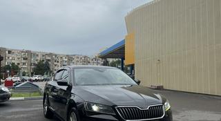 Skoda Superb 2018 года за 10 500 000 тг. в Алматы