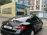 Skoda Superb 2018 года за 10 500 000 тг. в Алматы – фото 3