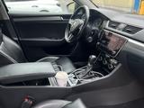 Skoda Superb 2018 года за 10 500 000 тг. в Алматы – фото 5
