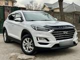 Hyundai Tucson 2021 года за 13 200 000 тг. в Алматы – фото 2