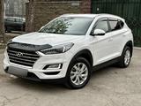 Hyundai Tucson 2021 года за 13 499 999 тг. в Алматы – фото 3