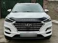 Hyundai Tucson 2021 года за 12 999 000 тг. в Алматы – фото 7