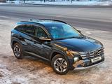 Hyundai Tucson 2024 годаүшін16 500 000 тг. в Астана