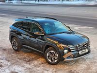 Hyundai Tucson 2024 года за 16 500 000 тг. в Астана