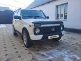 ВАЗ (Lada) Lada 2121 2017 года за 3 800 000 тг. в Шымкент