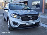 Kia Sorento 2015 года за 9 900 000 тг. в Петропавловск – фото 2
