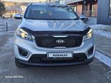 Kia Sorento 2015 года за 9 900 000 тг. в Петропавловск – фото 3