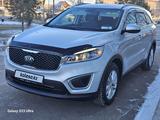 Kia Sorento 2015 года за 9 900 000 тг. в Петропавловск – фото 4
