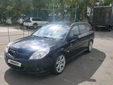 Opel Vectra 2006 года за 3 600 000 тг. в Астана – фото 2