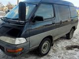 Toyota Lite Ace 1994 годаfor2 500 000 тг. в Кокшетау