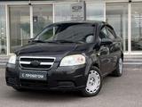 Chevrolet Aveo 2012 года за 2 700 000 тг. в Шымкент