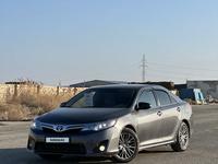 Toyota Camry 2014 годаүшін7 500 000 тг. в Актау