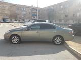 Lexus ES 300 2003 года за 6 000 000 тг. в Жанаозен – фото 2