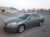 Lexus ES 300 2003 года за 6 000 000 тг. в Жанаозен