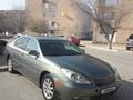 Lexus ES 300 2003 года за 6 000 000 тг. в Жанаозен – фото 3